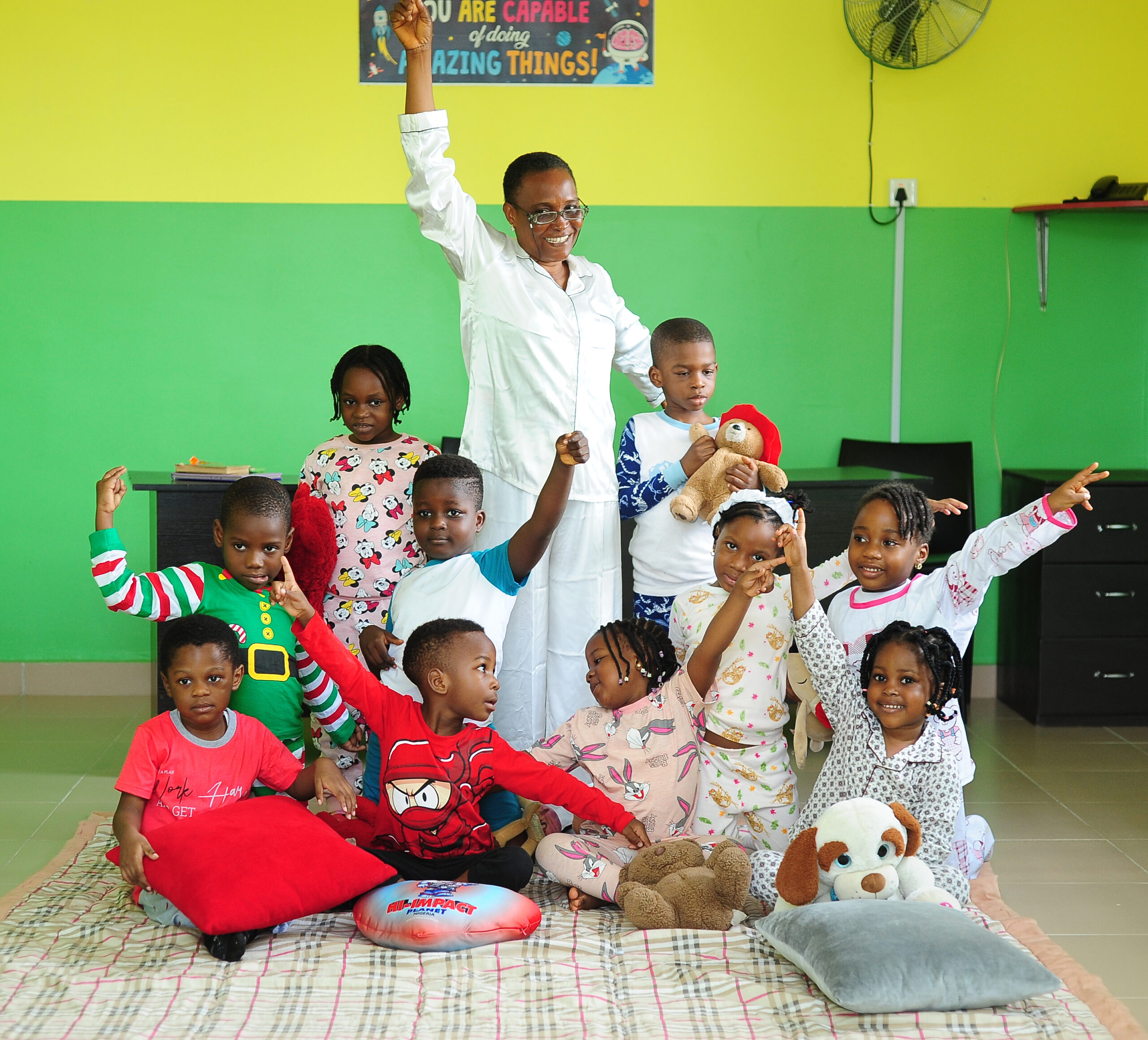 Frantees Home School